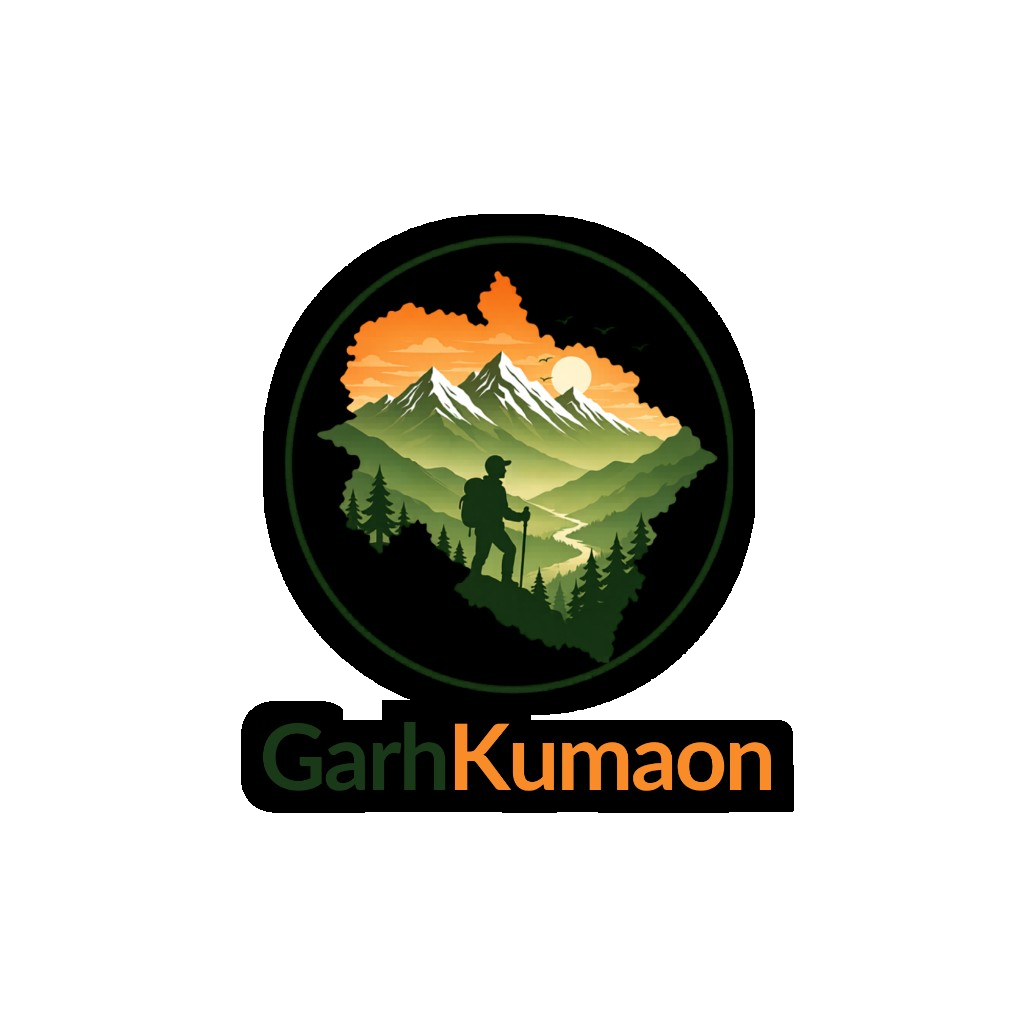 GarhKumaon